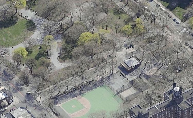 red hook park: red hook park